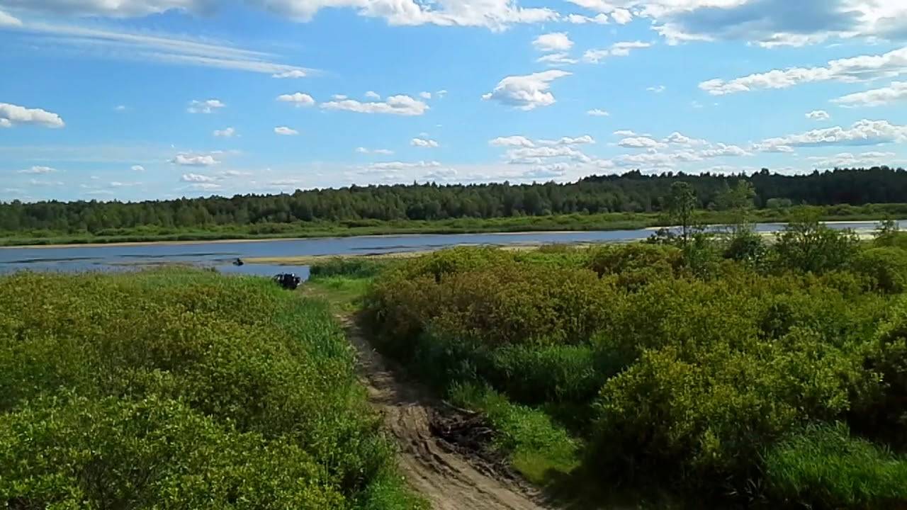 Рыбалка в ярославской области: лучшие места на карте топ-7