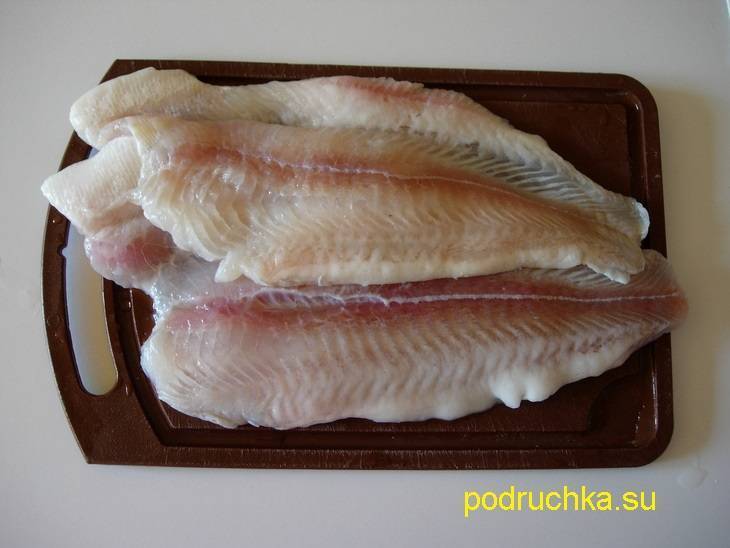 Рыба морской язык: польза и вред, калорийность, рецепты с фото
