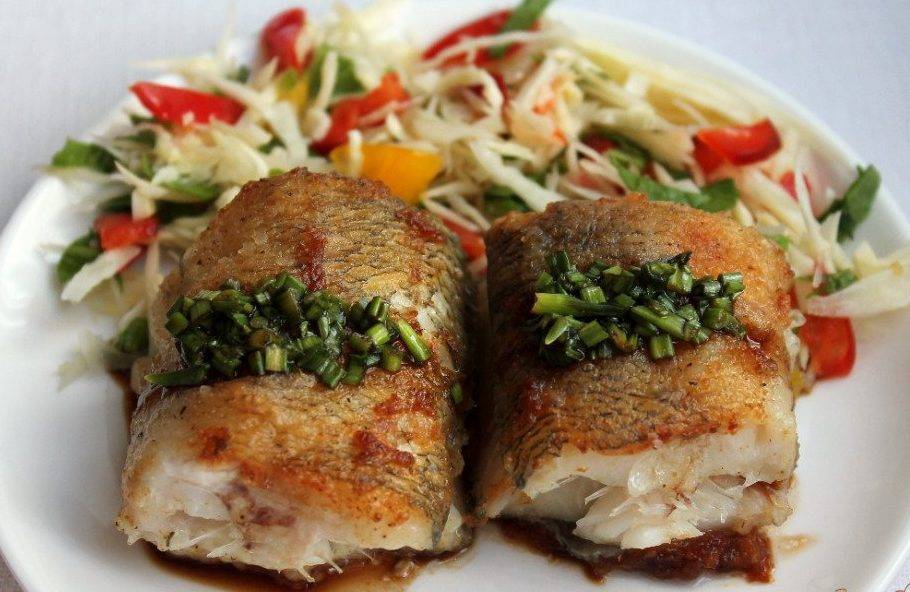 Как приготовить рыбу натотению: 4 вкусных рецепта - советы врача