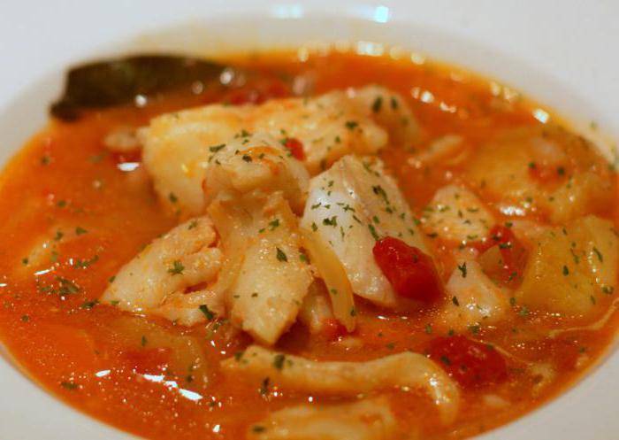 20 рыбных супов, которые понравятся всей семье