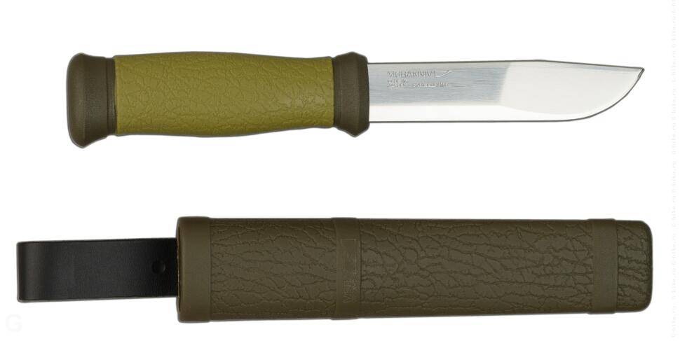Разновидности филеровочных ножей для разделки рыбы