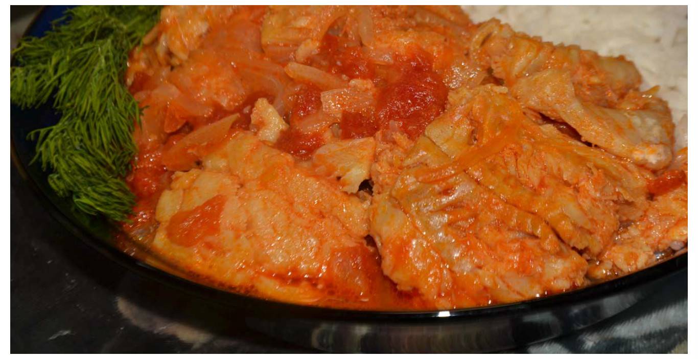 Рыба минтай в майонезе на сковороде – простые рецепты с фото