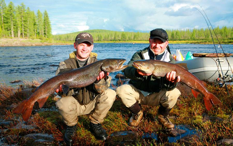 Рыбалка в новосибирске: где порыбачить, водоемы