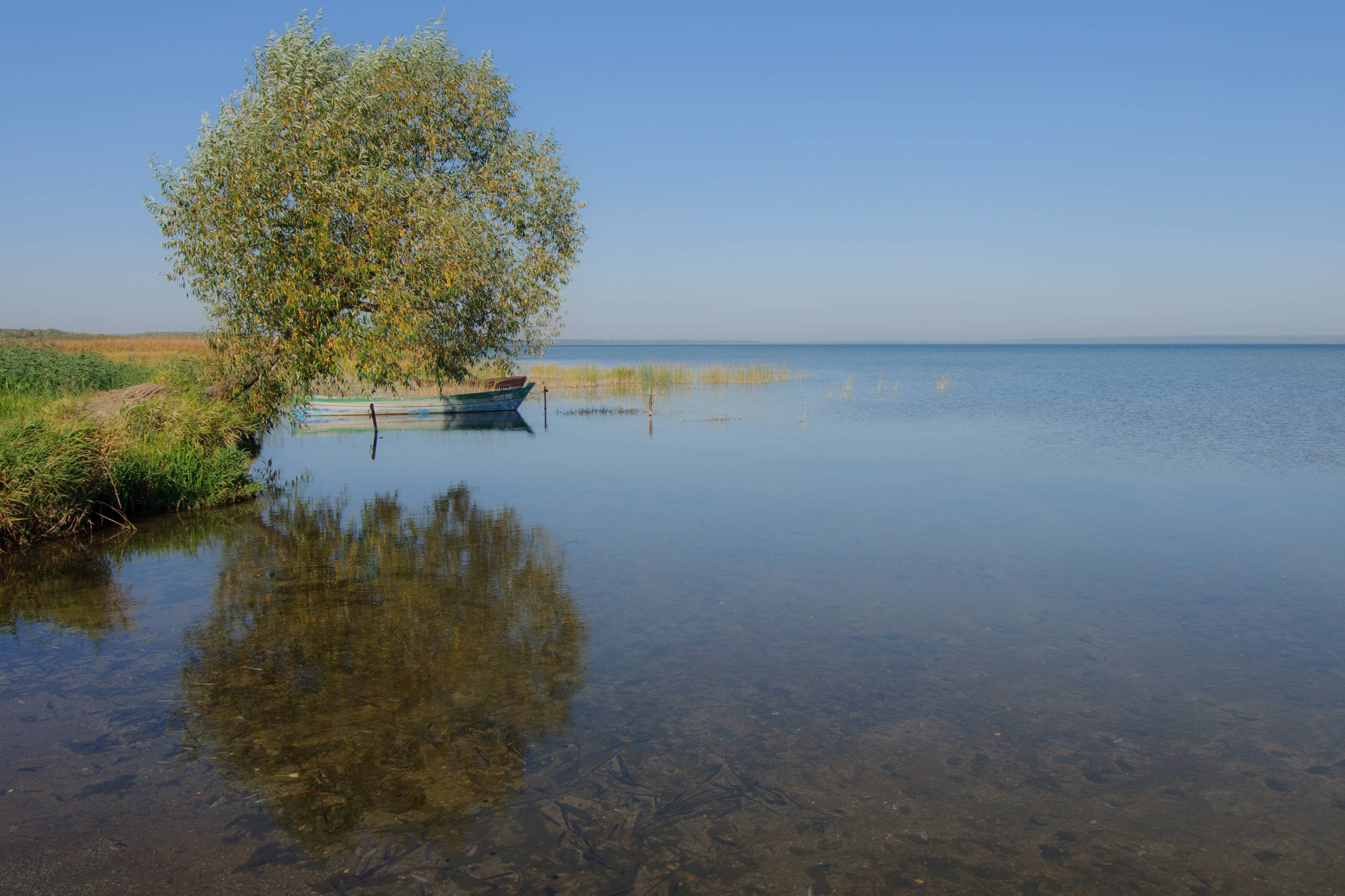 ᐉ плещеево озеро - место для рыбака - ✅ ribalka-snasti.ru