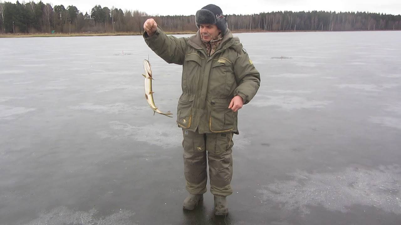 ✅ река гжелка рыбалка - danafish.ru