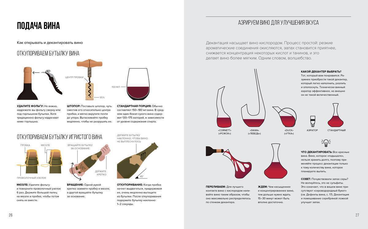 Вино к рыбе: правила выбора алкоголя к рыбному столу