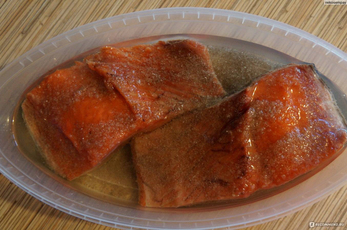 Рыба кижуч - рецепты вкусных блюд с фото. как вкусно посолить, запечь или пожарить красную рыбу кижуч