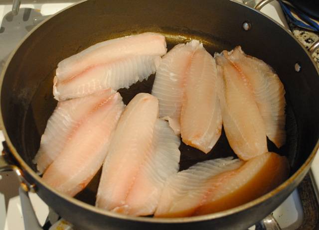 Как варить рыбу правильно? кулинарные советы