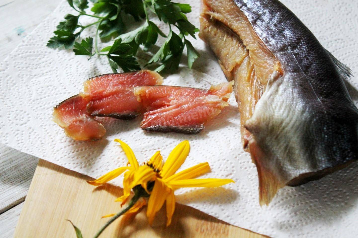 ᐉ балык из язя - рыбные рецепты - ✅ ribalka-snasti.ru