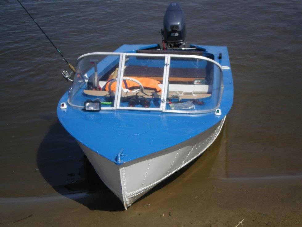 Рейтинг алюминиевых лодок для рыбалки в 2021 году. достоинства и недостатки.