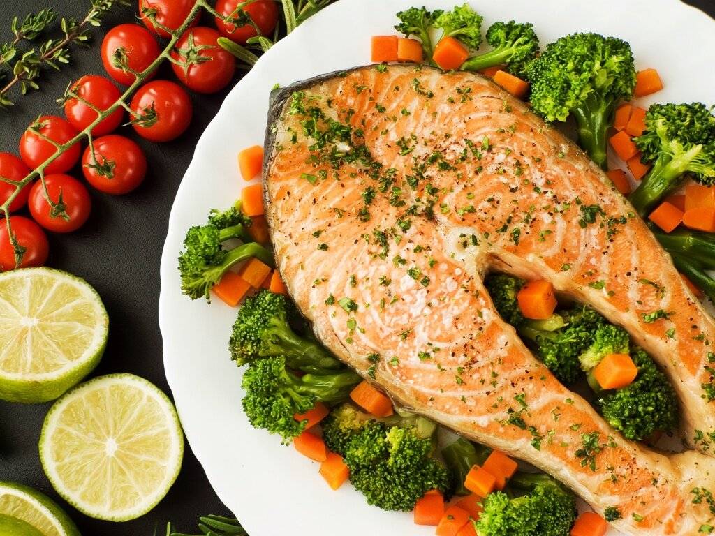 Блюда из лосося - лучшие рецепты. как правильно и вкусно приготовить лосося. - автор екатерина данилова - журнал женское мнение