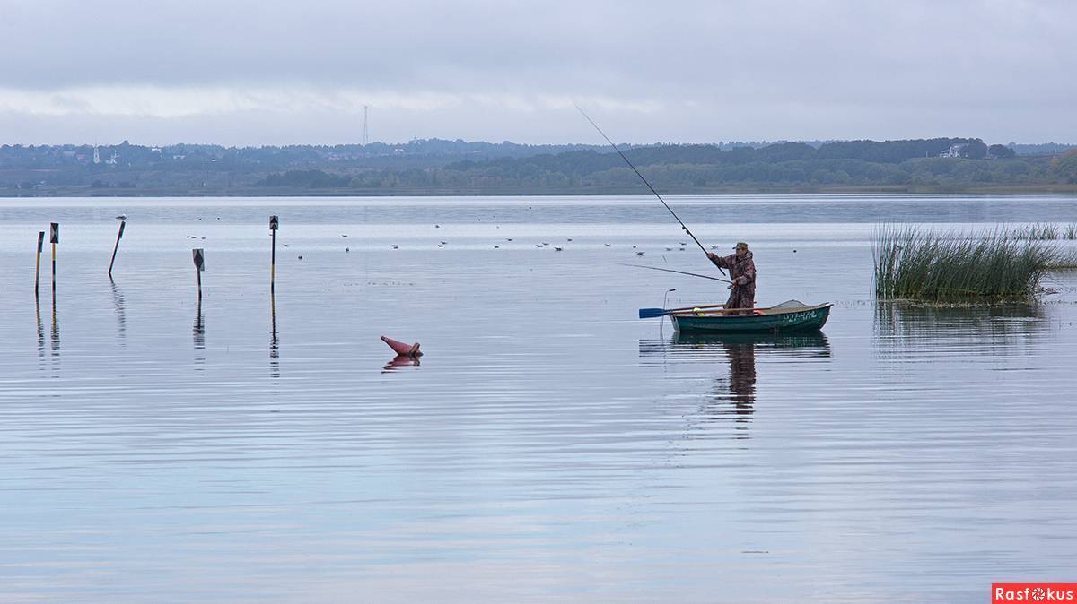 Рыбалка на плещеевых озерах – суперулов – интернет-портал о рыбалке