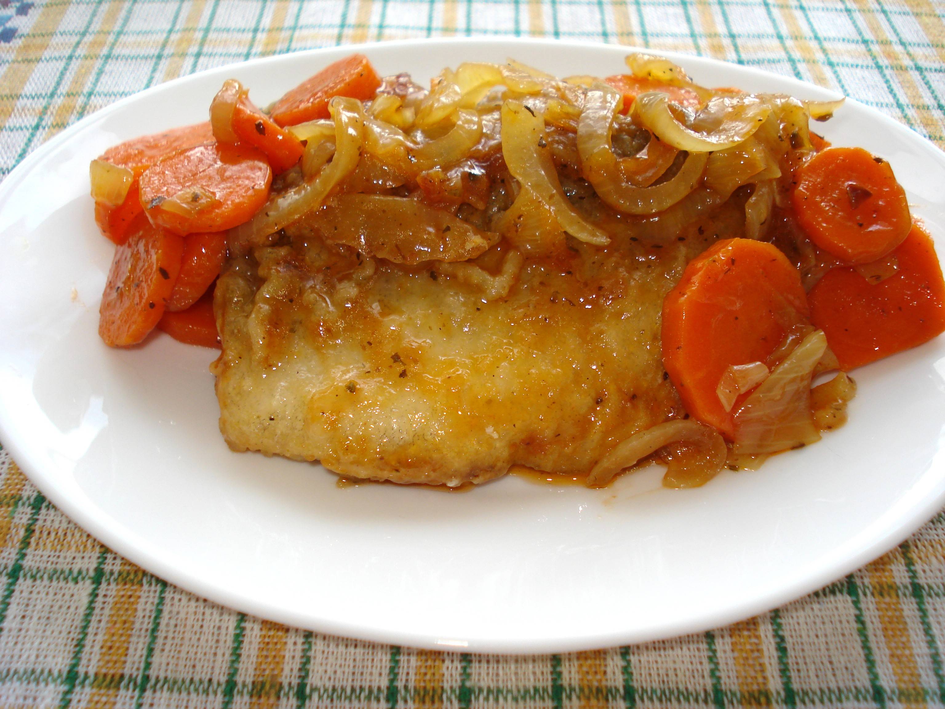 Рыба в томатном соусе - пошаговый рецепт с фото |  блюда из рыбы и морепродуктов