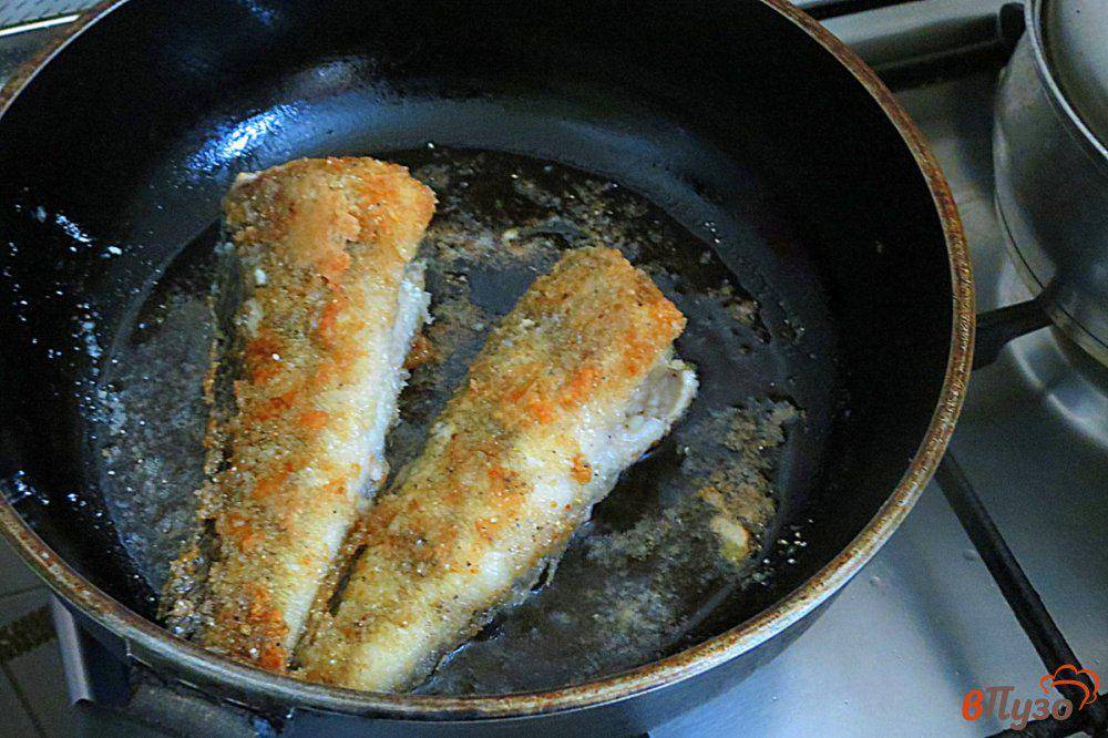 Рыба нототения — полезные свойства и рецепты приготовления