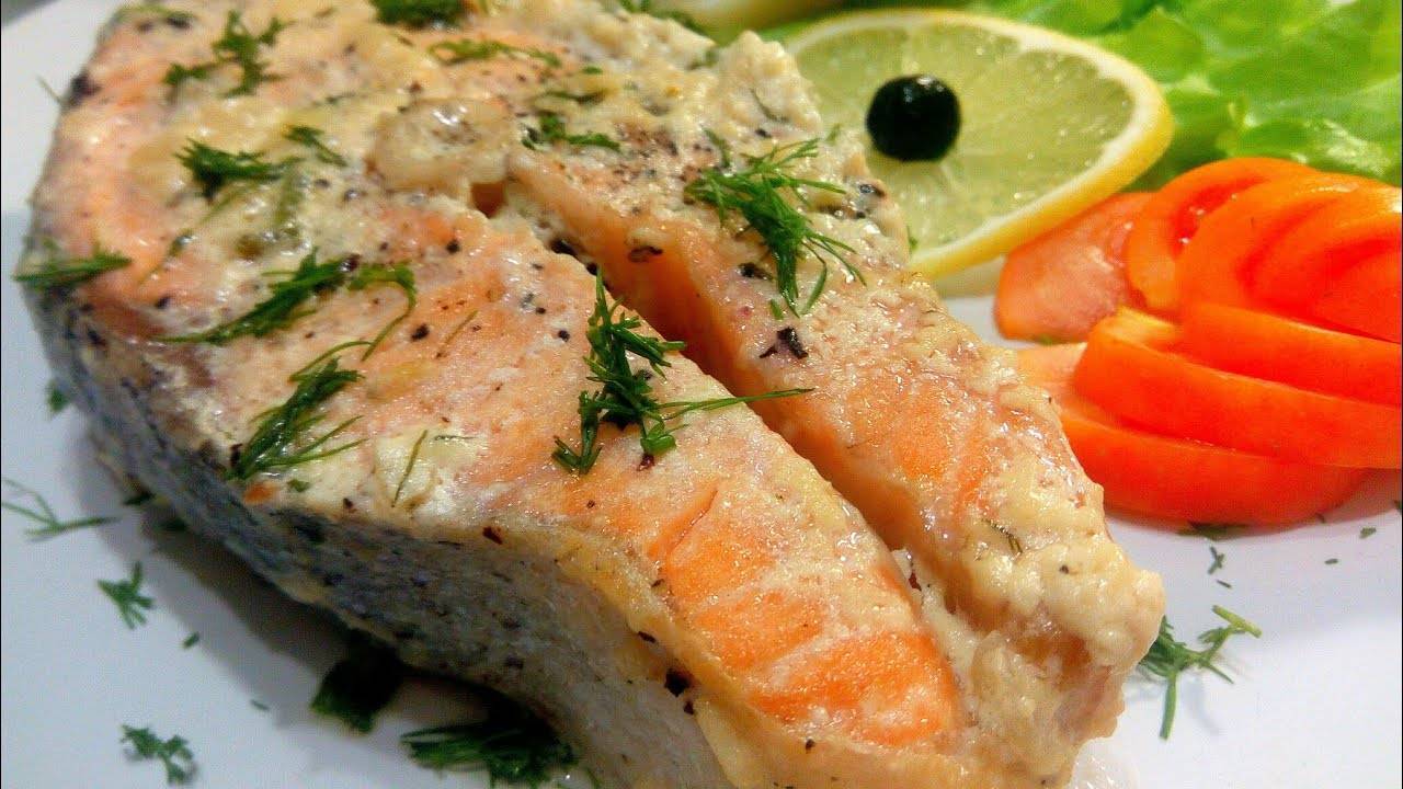 15 рецептов нежнейшей рыбы под маринадом