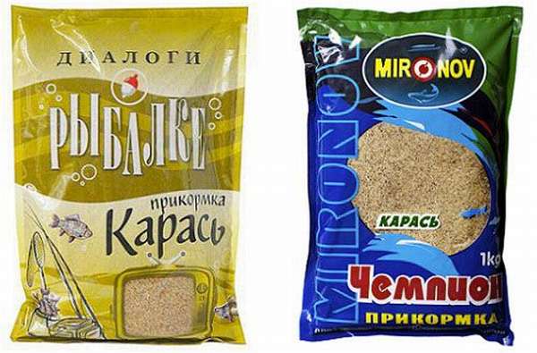 Прикормка для леща: рейтинг лучших, рецепты своими руками и ароматизаторы для прикормки